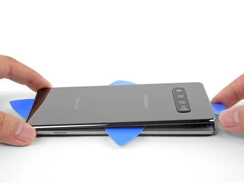 Samsung S-Series Screen Replacement